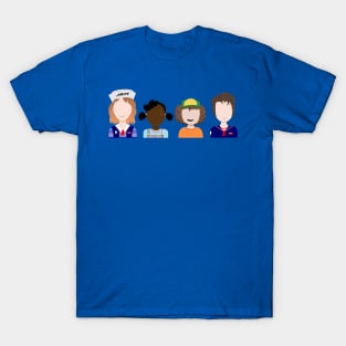 Scoops Troop T-Shirt